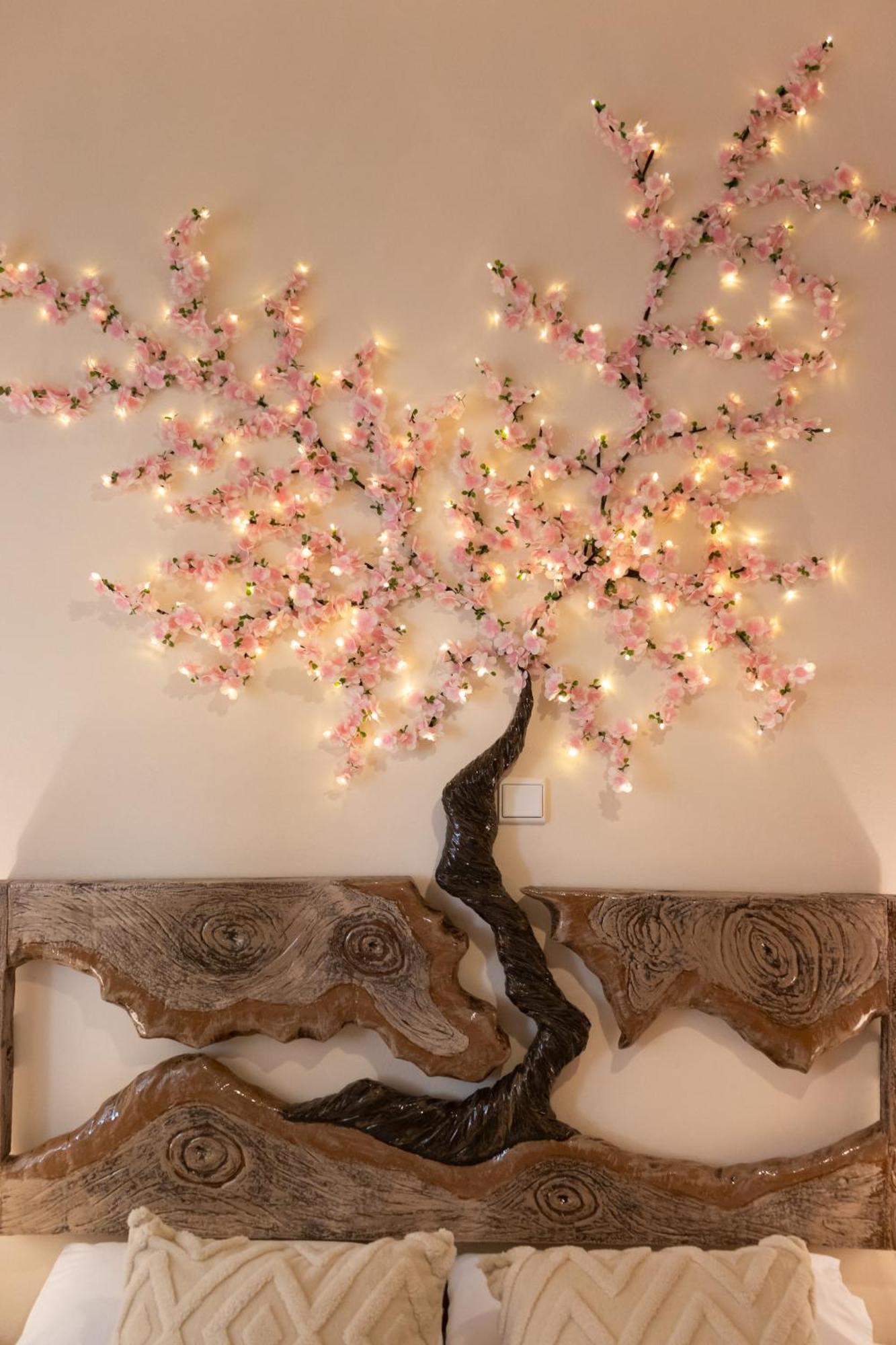 Holiday home Tree Haven - Near Kourenti With 100mbps Wi-fi Chalkida