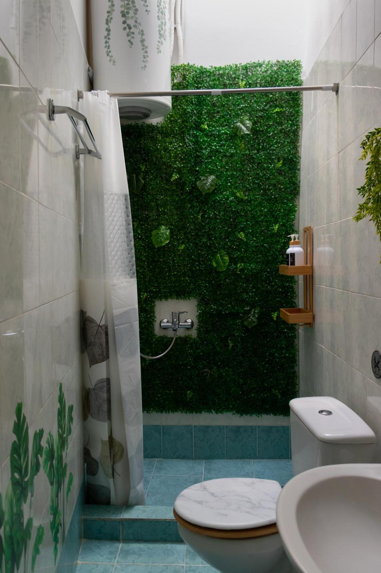 Tree Haven - Near Kourenti With 100mbps Wi-fi Chalkida