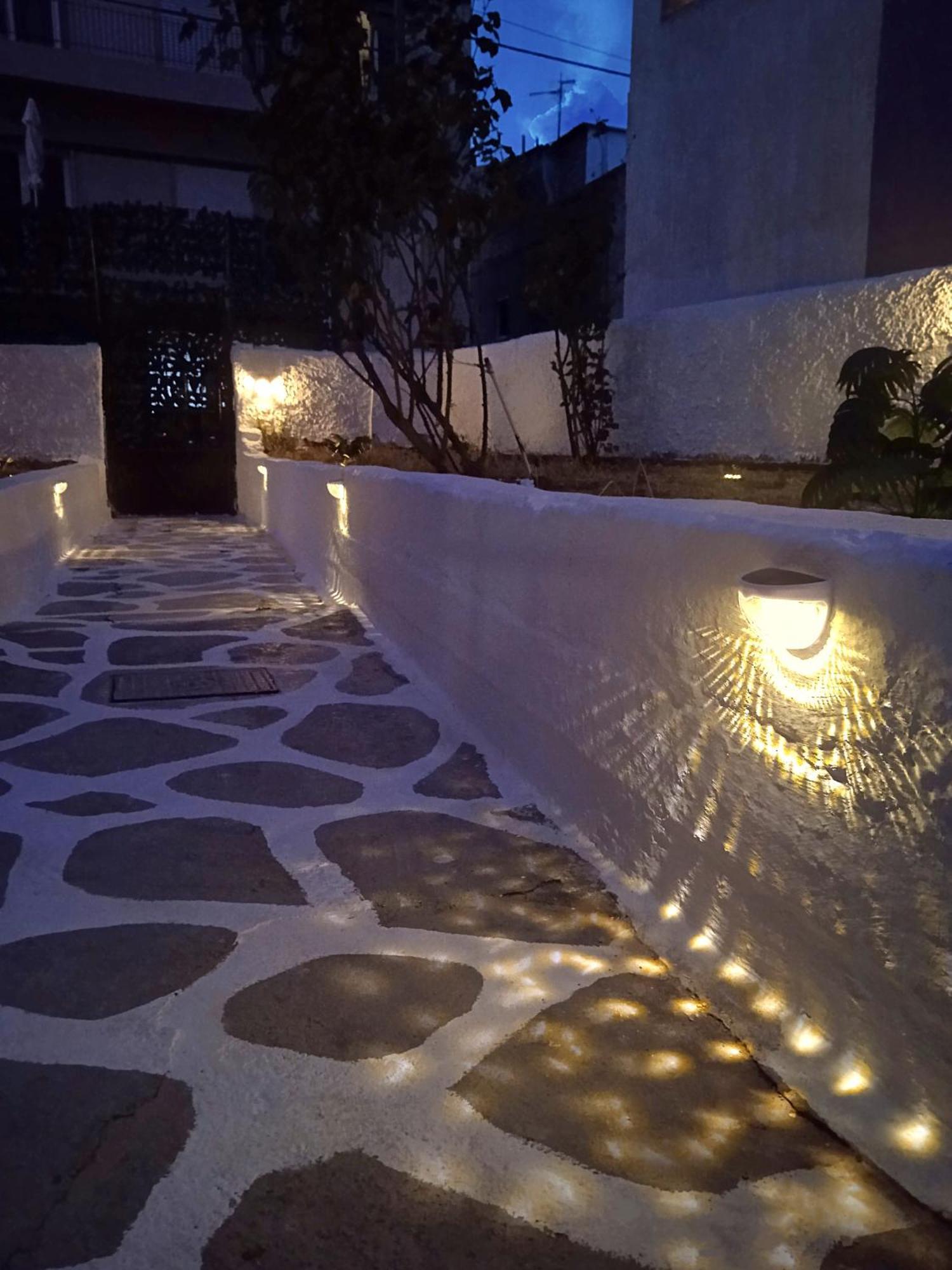 Tree Haven - Near Kourenti With 100mbps Wi-fi *