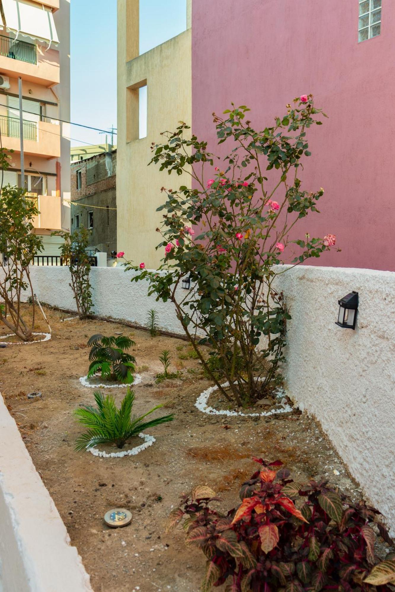 Tree Haven - Near Kourenti With 100mbps Wi-fi *